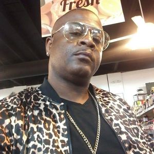 Meet your Posher, Mike